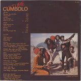 Culture : Cumbolo (LP, Album)