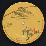 Culture : Cumbolo (LP, Album)