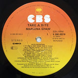 Marlena Shaw : Take A Bite (LP, Album)