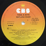 Marlena Shaw : Take A Bite (LP, Album)