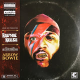 Ralphiie Reese : Arrow Bowie (LP, Album, Ltd, Bla)