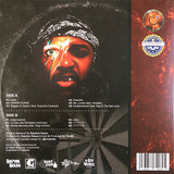 Ralphiie Reese : Arrow Bowie (LP, Album, Ltd, Bla)