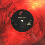 Ralphiie Reese : Arrow Bowie (LP, Album, Ltd, Bla)