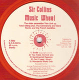 Various : Vice Link Up Fund Raising Dub (12", Ora)