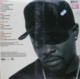 Case : Case (2xLP, Album)
