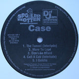 Case : Case (2xLP, Album)