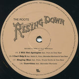 The Roots : Rising Down (2xLP, Album)
