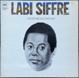 Labi Siffre : The Singer And The Song (LP, Album, Gat)