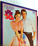 Various : This Is The Era Of Memorable Song Hits - The Decade Of The '50's (2xLP, Comp, Mono, Ind)