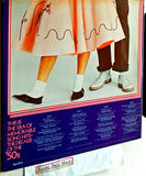 Various : This Is The Era Of Memorable Song Hits - The Decade Of The '50's (2xLP, Comp, Mono, Ind)