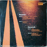 Blackstreet : Blackstreet (2xLP, Album)