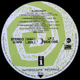Blackstreet : Blackstreet (2xLP, Album)