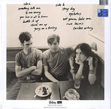 Bailen : Thrilled To Be Here (LP, Album)