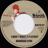 Barbara Lynn : I'm A Good Woman (7", Single)