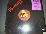 Michie Mee And LA Luv : Jamaican Funk Canadian Style (12")