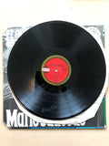 Mario Saucedo : El Grande Del Norte (LP, Album)