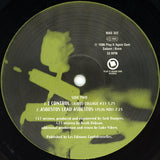 Meat Beat Manifesto : It's The Music (12", Maxi)
