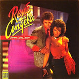 René & Angela : Street Called Desire (LP, Album)