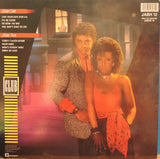 René & Angela : Street Called Desire (LP, Album)