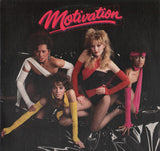 Motivation (2) : Motivation (LP, Album)