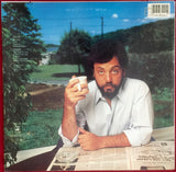 Billy Joel : The Nylon Curtain (LP, Album)
