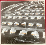 Billy Joel : The Nylon Curtain (LP, Album)