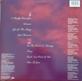 Smoke City (2) : I Really Want You (LP, Album)
