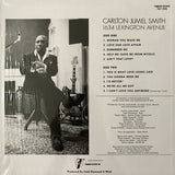 C.J. Smith : 1634 Lexington Avenue (LP, Album)