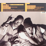 Nine : Make Or Take (12", Single)