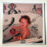 Louis Vi : SUGAR LIKE SALT (2xLP, Album)