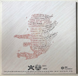 Louis Vi : SUGAR LIKE SALT (2xLP, Album)