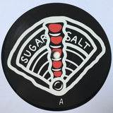Louis Vi : SUGAR LIKE SALT (2xLP, Album)