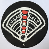Louis Vi : SUGAR LIKE SALT (2xLP, Album)
