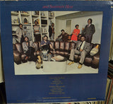 Bill Summers & Summers Heat : Call It What You Want (LP, Album, Pin)