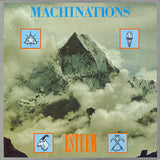 Machinations : Esteem (LP, Album)