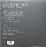 Honeyblood : In Plain Sight (LP, Album, Gre)