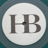 Honeyblood : In Plain Sight (LP, Album, Gre)