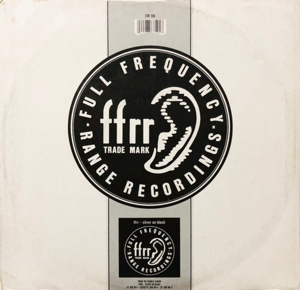 Frankie Knuckles Presents Satoshi Tomiie : Tears (The Classic Remix) (12")