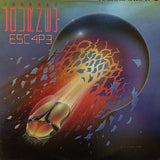Journey : Escape (LP, Album, Ter)