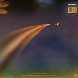 Journey : Escape (LP, Album, Ter)