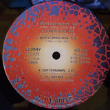 Journey : Escape (LP, Album, Ter)