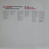50 Cent : Get Rich Or Die Tryin' (12", Ltd, Promo, Smplr)