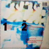 Paul Simon : Hearts And Bones (LP, Album, All)