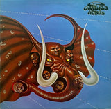 Osibisa : Heads (LP, Album, Gat)