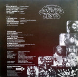 Osibisa : Heads (LP, Album, Gat)