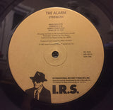 Alarm* : Strength (LP, Album, Glo)