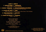 Paulão Da Tinga : Diga Espelho Meu (LP, Album)