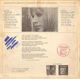 Marianne Faithfull : Faithfull Forever... (LP, Album, Mono)