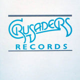 The Crusaders : Ongaku Kai, Live In Japan (LP, Album)