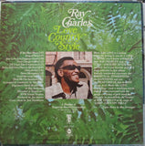 Ray Charles : Love Country Style (LP, Album)